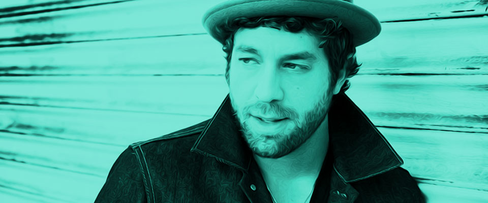 Elliott Yamin – “Gather ‘Round”