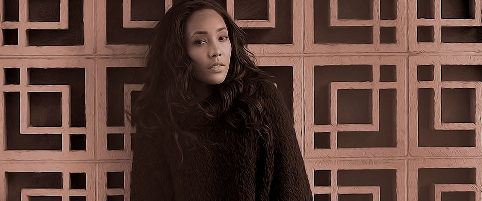 India Shawn – “Sinking In”