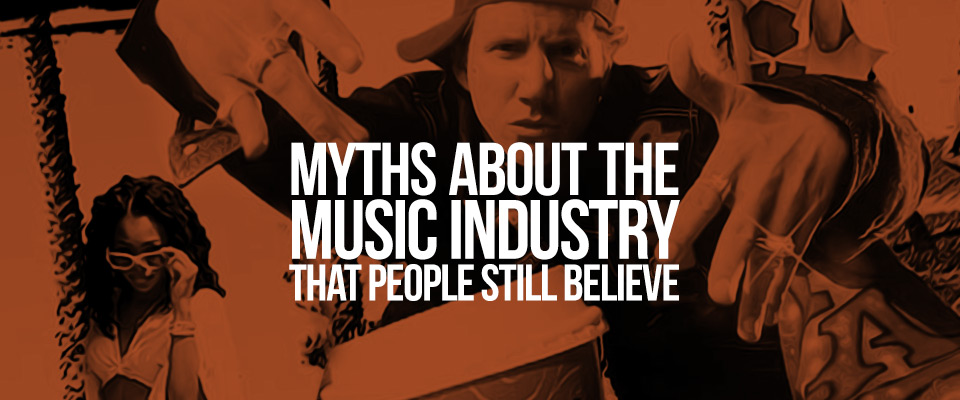 musicmyth