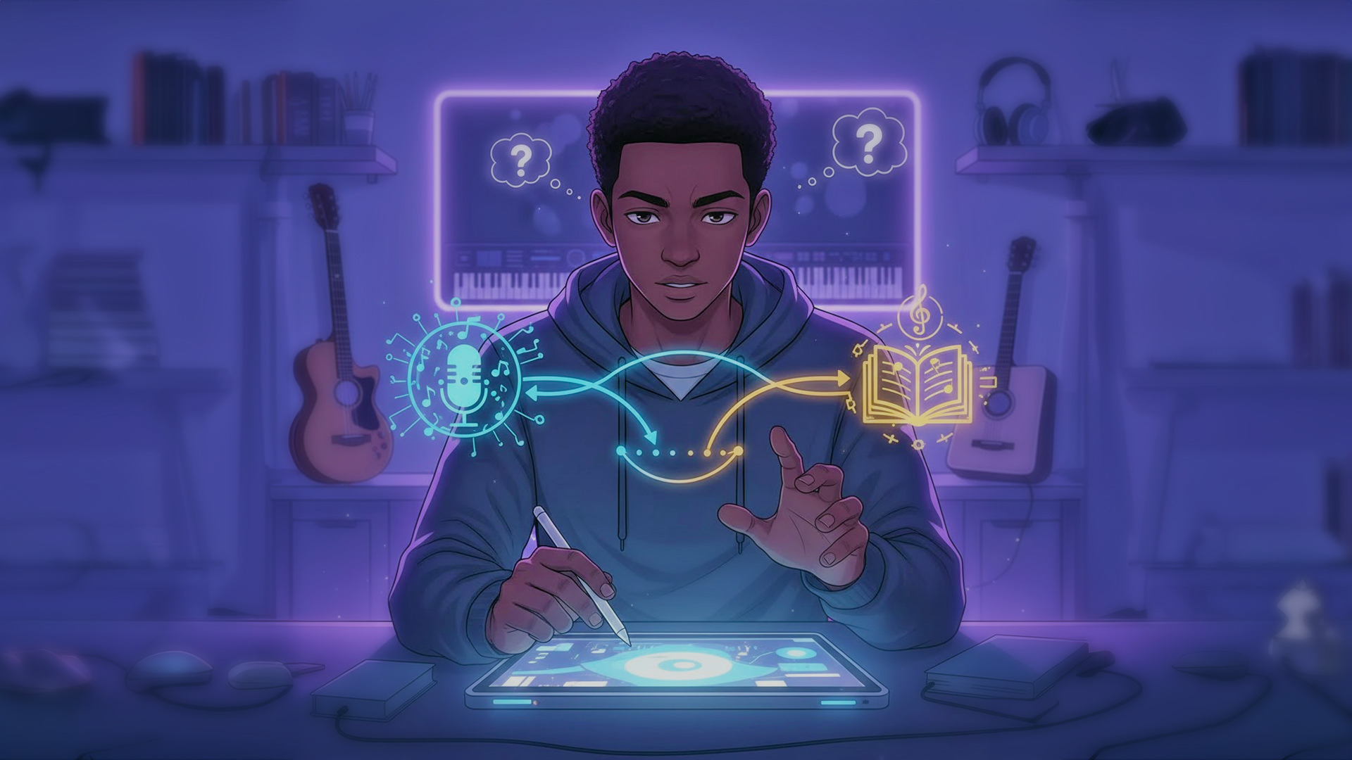 You are not signed to ASCAP: The Difference Between PROs and Publishers