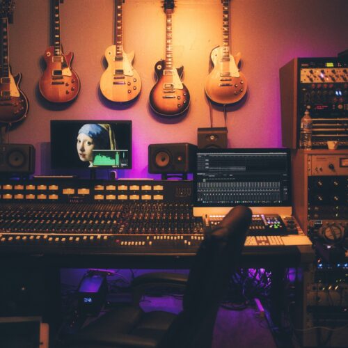 Music Publishing 101