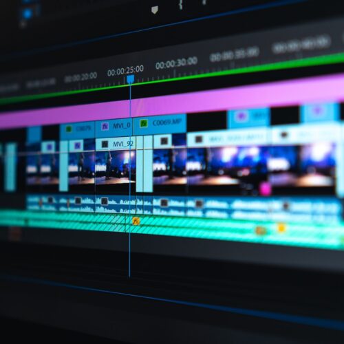 DaVinci Resolve